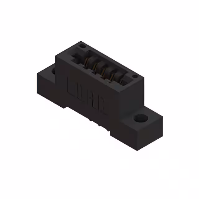 896-005-500-104 EDAC Inc.  Edgeboard Connectors